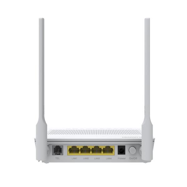 Buy cheap XPON FTTH ONU ONT EG8141A5 Huawei 1GE 3FE USB VOIP USB Triple Play Service from wholesalers