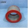 Buy cheap Vacuum Pump Inlet Filter Element Air Filter Cartridge 71035242 from wholesalers