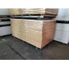 Buy cheap Hard High Density 1220*2440mm White Pvc Foam Sheet Forex Celuka For Furniture Advertising from wholesalers