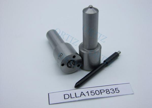 Buy cheap High Durability DENSO Injector Nozzle 0 . 205MM Hole Size DLLA150P835 from wholesalers