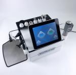 Electromagnetic Therapy Equipment Radiofrequency Physiotherapy Puilse Electromag