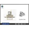 Buy cheap Food Fruit Safety Automatic X Ray Inspection Systems 40-120kV For Needle Detection from wholesalers