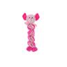 Buy cheap Plush Animal Pet Chew Toys Play Dog Toys Giraffe Elephant from wholesalers