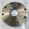 Buy cheap Zirconium Zr702 Asme Sb-493 Slip On Blind Flange Customed from wholesalers