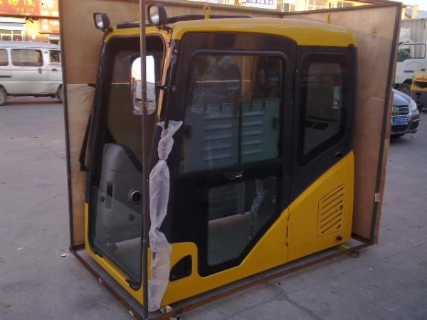 Buy cheap OEM PC220 cab Excavator Cab/Cabin Operator Cab from wholesalers