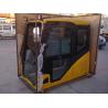 Buy cheap OEM Replacement Komatsu PC220-8 Excavator Cab/Cabin Operator Cab and Spare Parts Excavator Seat from wholesalers