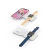 Buy cheap Private Mold Magnetic Wireless Mobile Phone Charger 15W With Night Light from wholesalers