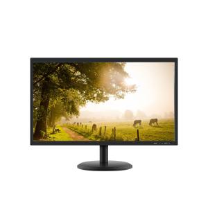 Buy cheap HDMI Input 1920*1080P LED Computer Monitors 24 Inch 75hz Desktop Use from wholesalers