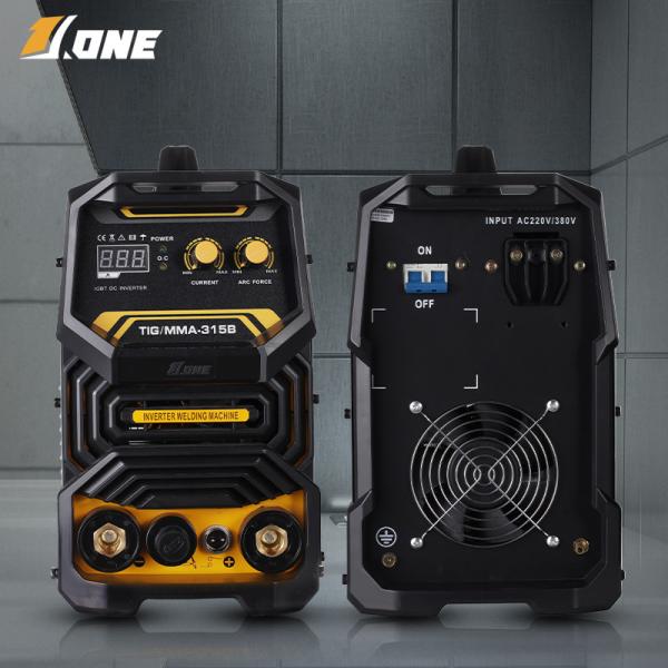 Buy cheap 2 In 1 TIG MMA Welder 220A from wholesalers