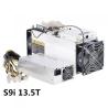 Buy cheap CE Antminer S9 13.5t 1300w Asic Miner Second Hand from wholesalers