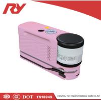 Buy cheap Automatic Air Compressor Car Tyre Inflator Portable Car Tyre Inflator 5-8 Min product