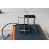 Buy cheap 2850*740*190 MM 900KGS Motorcycle Platform Lift from wholesalers