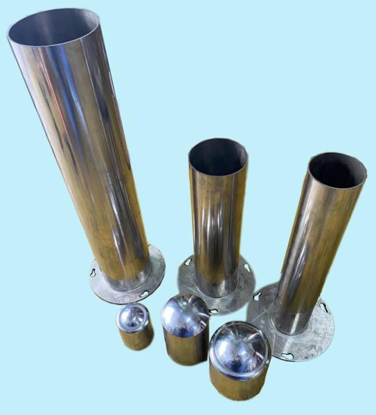 Buy cheap IK07 IK08 IK09 IK10 Manual Release Vertical Impact Hammers from wholesalers
