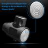 Buy cheap OEM / ODM Pursuit Magnetic Boresighter Red Laser Handgun Bore Sight from wholesalers