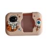 Buy cheap Customized Silicone Protective Case Cute Cartoon Camera Toys For Outdoor Photography Cameras from wholesalers