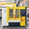Buy cheap CNC 5 Axis VMC Machine VMC855 Vertical Machining Center from wholesalers