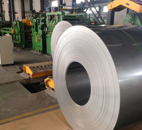 Buy cheap Food Grade Stainless Steel Sheet Metal 316L Grade High Strenght CE Certified from wholesalers