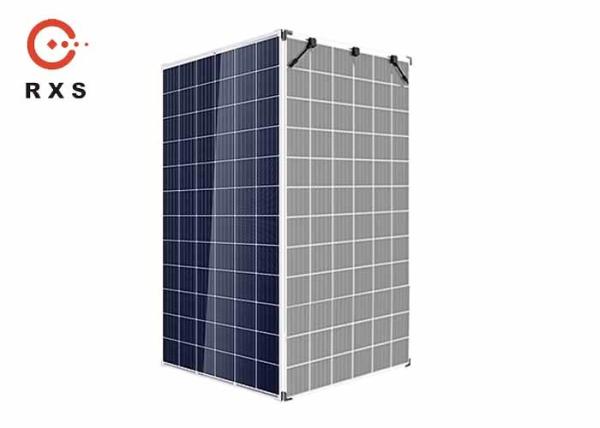 Buy cheap 335W 72 Cells Polycrystalline PV Module 30 Years Life Span 17.20% Efficiency from wholesalers