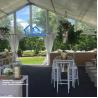 Buy cheap Large Transparent Marquee Tent Heavy Duty Outdoor Wedding Ceremony Tent Event Shelter Waterproof from wholesalers