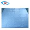 Buy cheap Adhesive Orthopedic Surgical Drape Sheets Pack OEM from wholesalers