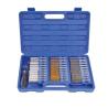 Buy cheap 38 Pcs Engine Cleaning Pipe Brush For Cleaning Plumbing Bore Brush Set from wholesalers