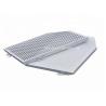 Buy cheap Anti Static Solid Aluminum Sheet , 10ft Aluminum Exterior Wall Panels from wholesalers