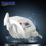 Buy cheap Sanhe professional Q Switched Nd Yag laser/ tattoo removal// q switch yag laser from wholesalers