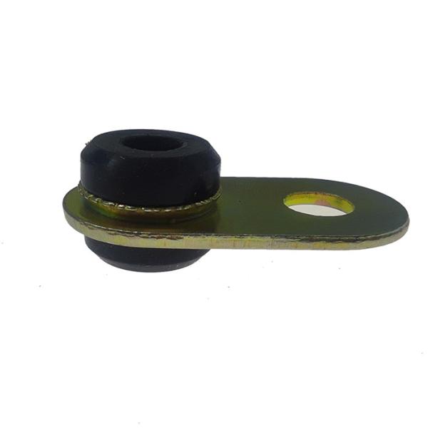 Buy cheap Brake Hose Heat Shrink Sleeving And Tubing Custom Insulation from wholesalers
