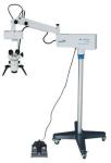Buy cheap Binocular Operating Microscope , Digital Surgical Microscope Complete Functions from wholesalers