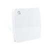 Buy cheap Optimal Ventilation Aixal Fan Half Plastic Louvered Exhaust Fan with SAA Certificate from wholesalers