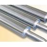 Buy cheap High Performance Mirror Roller For Film Equipment , Sheet Metal Roller from wholesalers