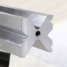 Buy cheap 4300mm Press Bending Dies High Precision Press Brake Bottom Die from wholesalers