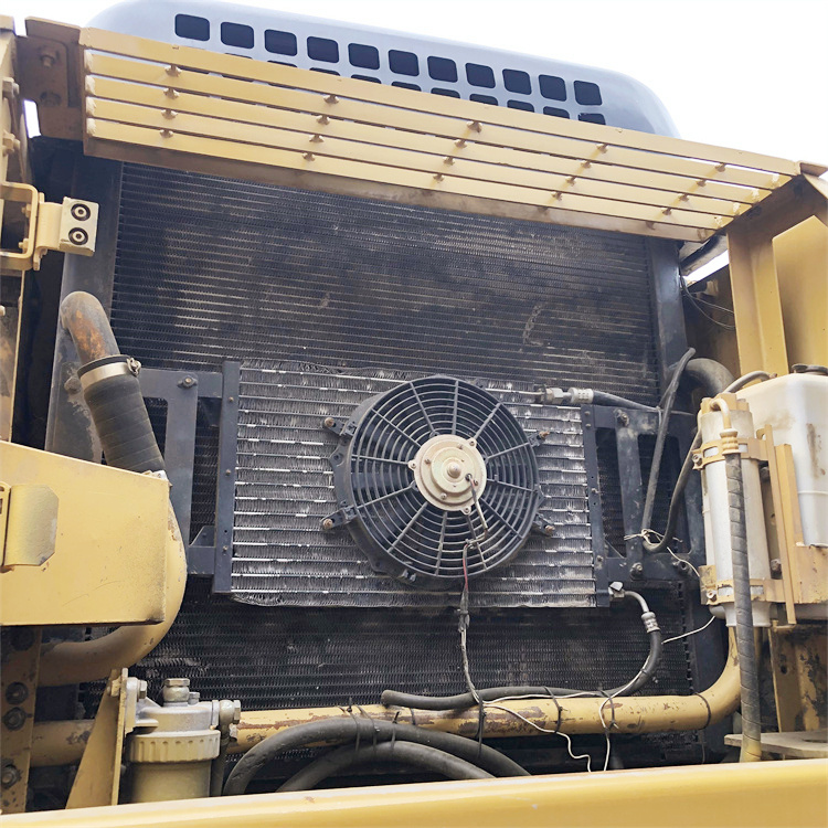 30 Ton Caterpillar Hydraulic Used CAT 330BL Excavator in Good Condition Made in Japan