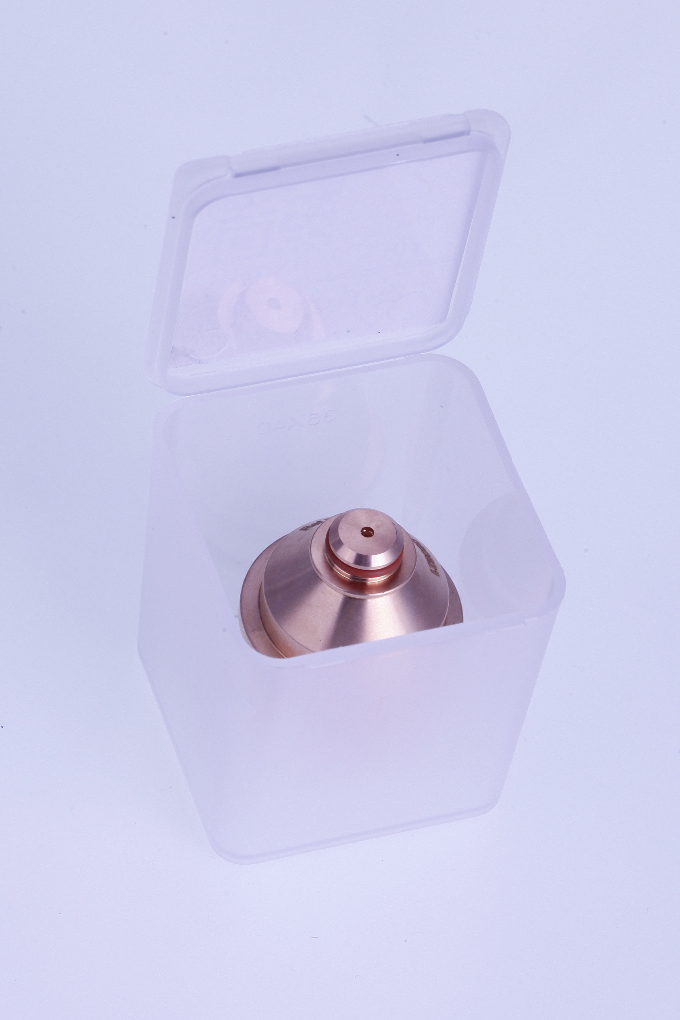 Koike Cutting Nozzle For Koike Super400Plus Plasma Cutting Machine Koike Consumables