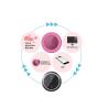 Buy cheap Cloudsteth Connected Pc And Mobile Intelligent Electronic Stethoscope from wholesalers