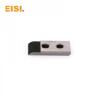 Buy cheap Durable Heidelberg MO Machine Gripper Pad Feedboard 39*17*4 Mm 2 Holes from wholesalers