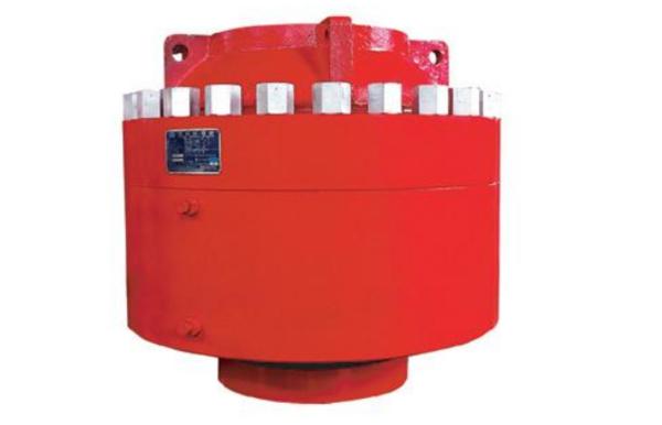 Buy cheap 7-1/6" To 21-1/4" Blowout Preventer Equipment Annular BOP from wholesalers