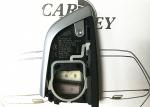 Black BMW Remote Car Key Shell 4 Button 434MHz 9367401-01 For BMW X5 X6