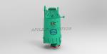 Double Entry Soil Drilling Buckets Double Bottom