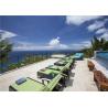 Buy cheap Outdoor Top Mount Building Railing 6mm Stainless Steel Wire Handrail Systems from wholesalers