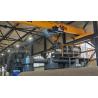 Buy cheap Steel Pipe Insulation Line with Integrated Rust Remover Production Line from wholesalers