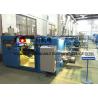 Buy cheap Cellphone Core Wire Double Twist Bunching Machine , Normal Double Twist Buncher from wholesalers
