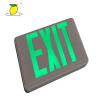 Buy cheap Thermoplastic LED Emergency Exit Sign AC 120 - 270V For School / Hospital from wholesalers