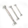 Buy cheap 304 Stainless Steel Closed Turnbuckle Bolt For Connection And Fixation from wholesalers