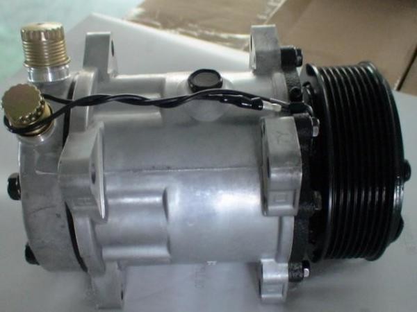 Sanden 709 7H15 Universal Auto AC Compressor