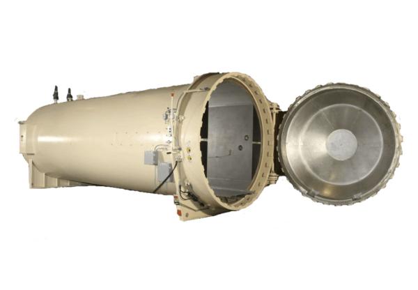Buy cheap 220V 180V Customizable Reaction Autoclave For Chemical Processing Needs from wholesalers