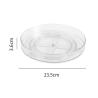 Buy cheap Small Round Dining Turntable Lazy Susan Rotating Spice Rack for Bathroom, Kitchen and Living Room from wholesalers