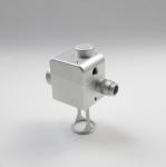 Customized CNC Machining Aluminium CNC Milling Service Polishing