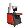 Buy cheap 3w 5w 10w UV Laser Marking Machine / Glass Laser Marking Machine 100*100mm from wholesalers