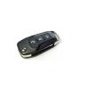 Buy cheap Ford Part Flip Key Remote 433 Mhz / 3 Button Ford Spare Key DS7T-15K601-BE from wholesalers